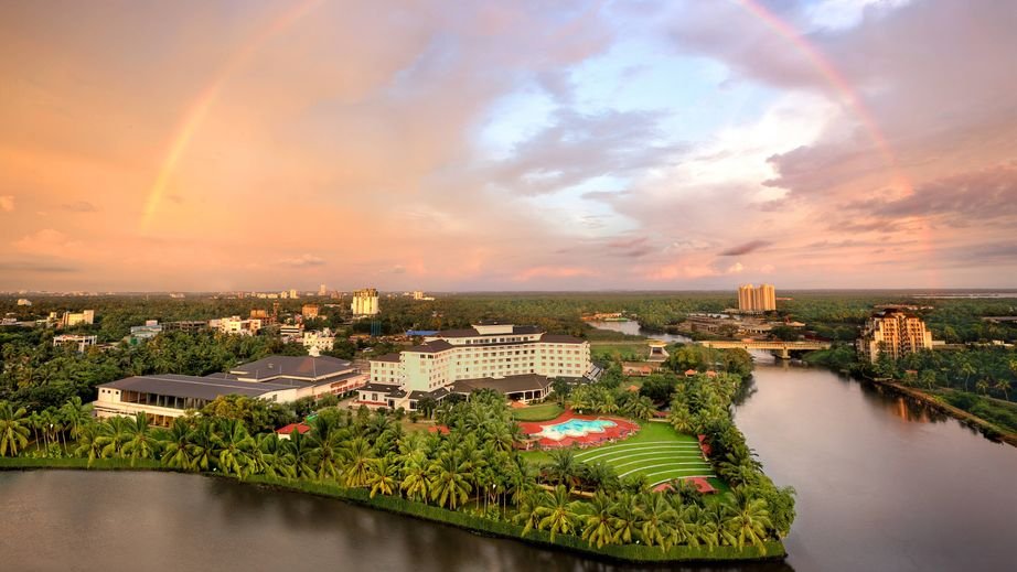 The Le Meridien Kochi